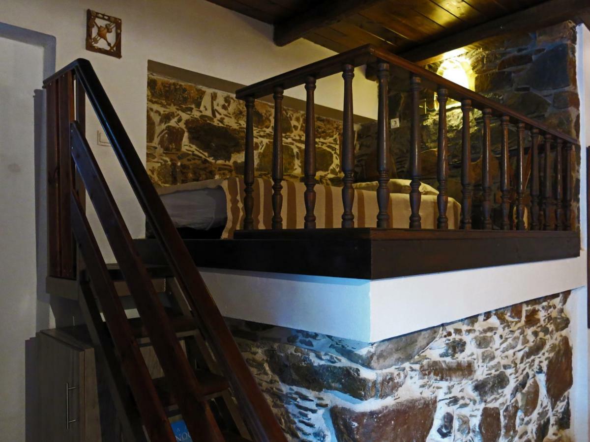 "Pefkopetro" Traditional House Keramoti  Exterior photo