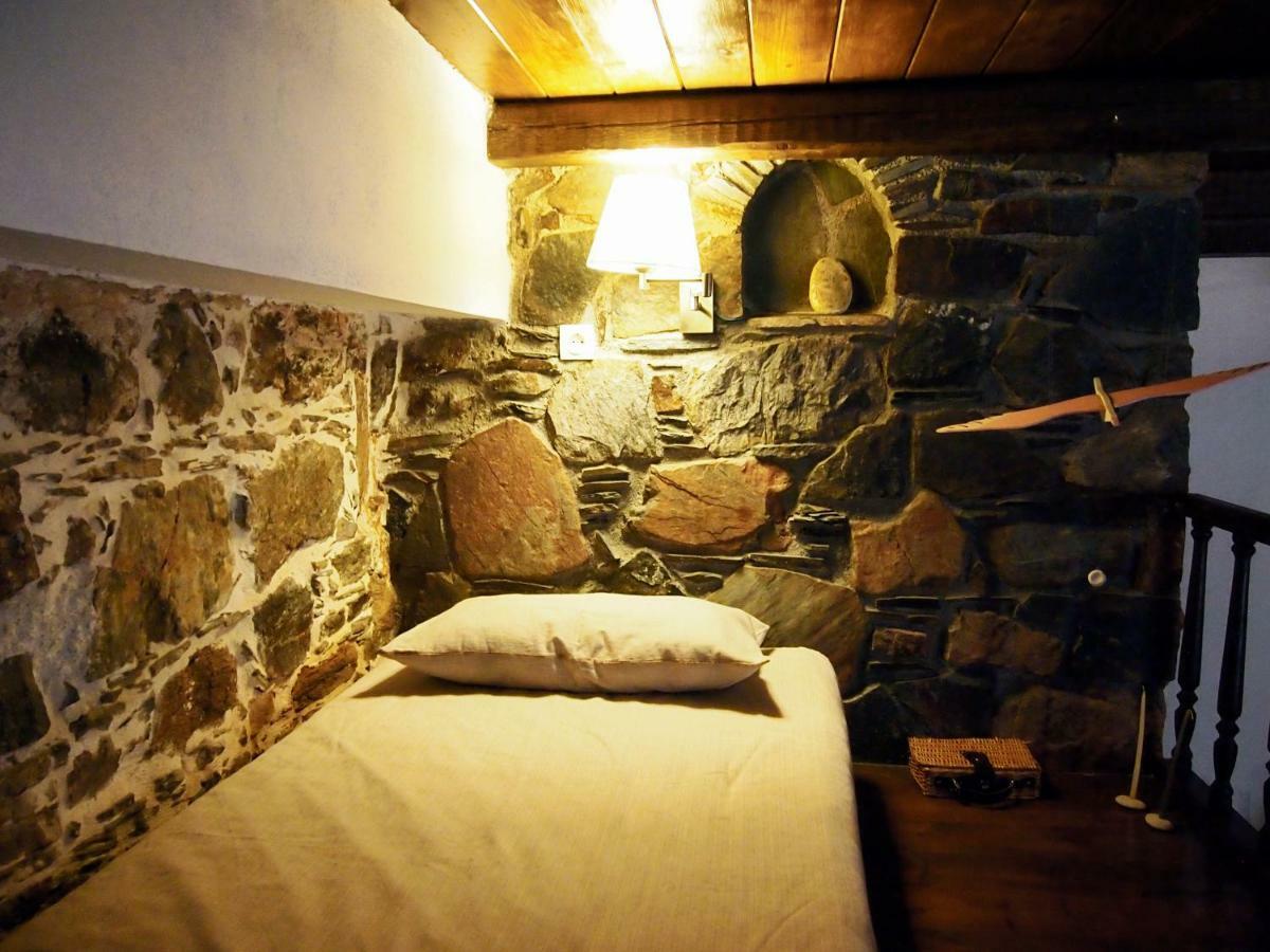 "Pefkopetro" Traditional House Keramoti  Exterior photo